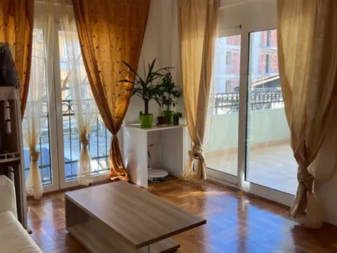 Sale, one bedroom apartment, 65m², Lazi, Budva