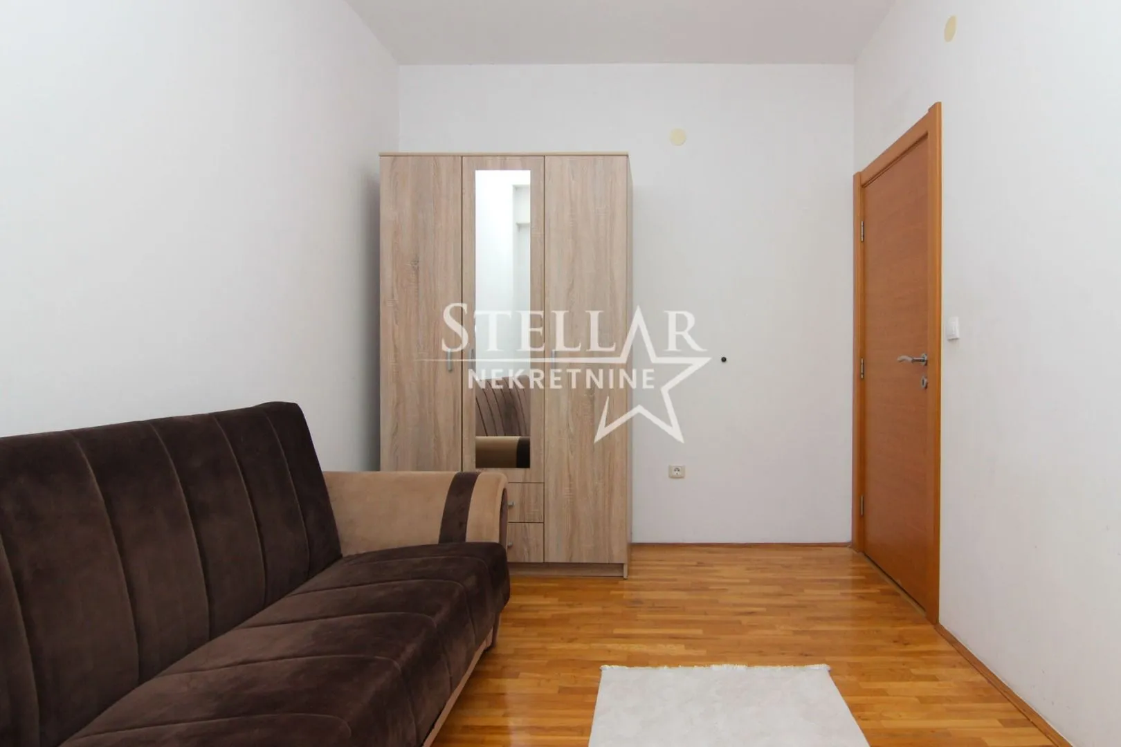Izdavanje, stan, 82m², Zabjelo, Podgorica