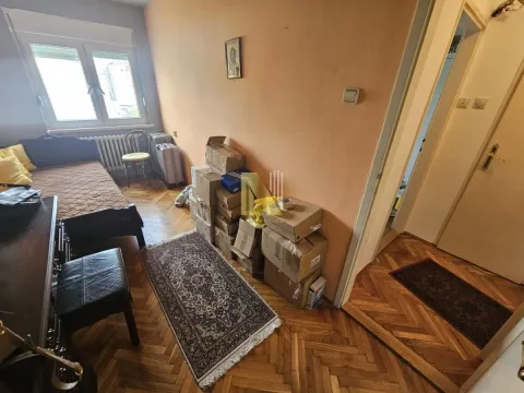 Sale, three bedroom apartment, 67m², Radijalac, Subotica - image 11