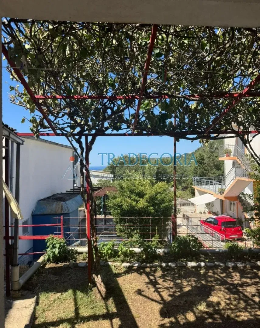 Prodaja, kuća, 97m², Sutomore, Bar