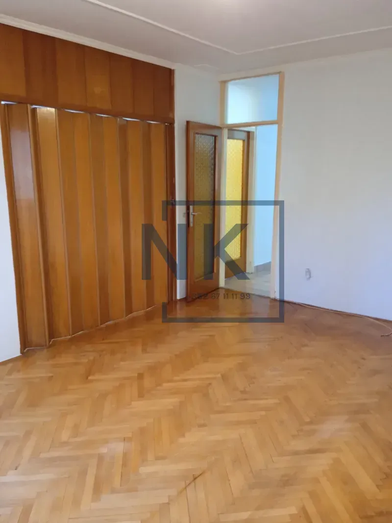 Prodaja, dvosoban stan, 70m², Zabjelo, Podgorica