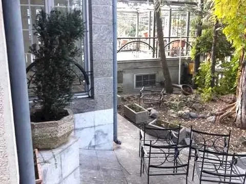 Izdavanje, kuća, 375m², Savski Venac, Beograd - image 19