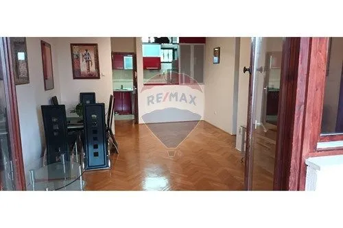 Prodaja, dvosoban stan, 69m², Budva, Crna Gora