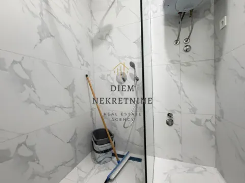 Rent, one bedroom apartment, 47m², Stari Aerodrom, Podgorica - image 5