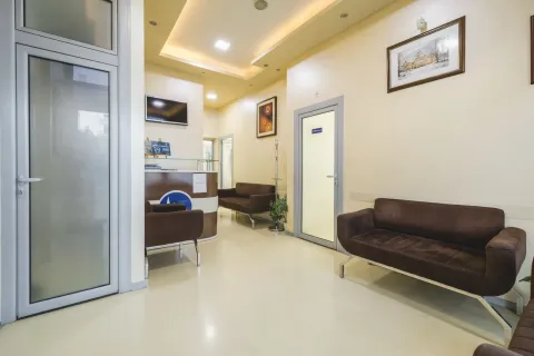 Rent, office space, 125m², Zabjelo, Podgorica - image 5
