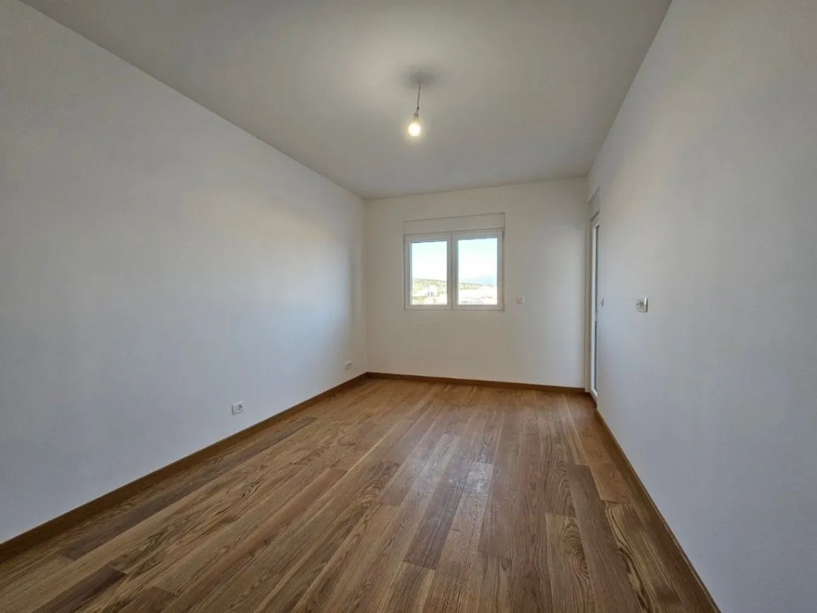 Sale, two bedroom apartment, 77m², New City, Podgorica
