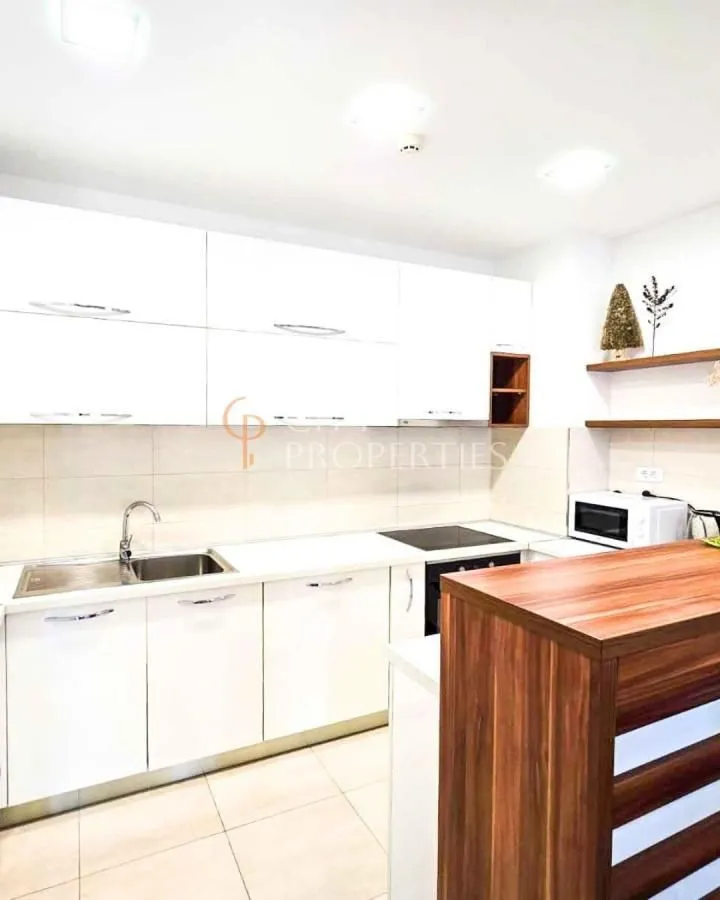 Rent, apartment, 70m², City Kvart, Podgorica