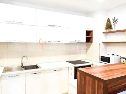 Izdavanje, stan, 70m², City Kvart, Podgorica - image 6