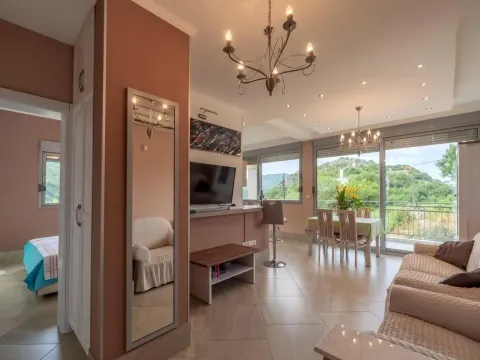 Sale, house, 247m², Buljarica, Budva - image 38