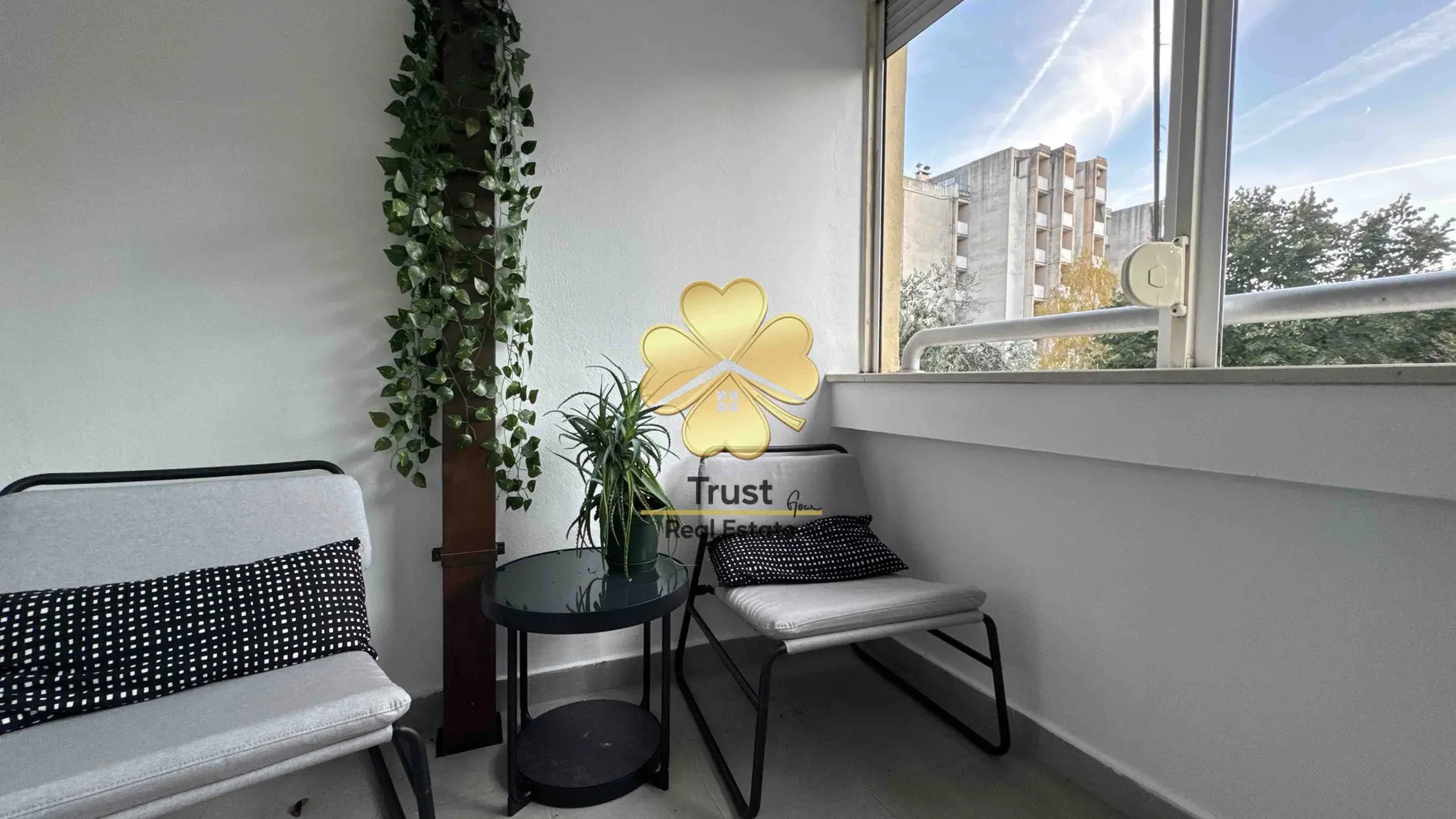 Rent, two bedroom apartment, 80m², Tološka šuma, Podgorica