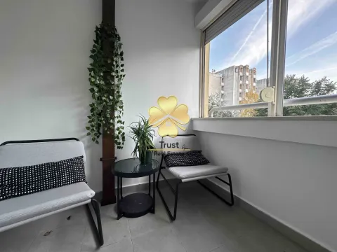 Rent, two bedroom apartment, 80m², Tološka šuma, Podgorica - image 6