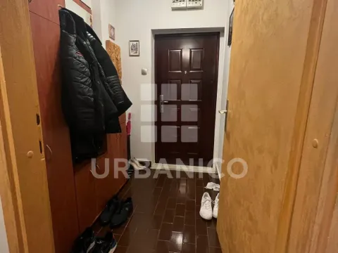 Izdavanje, dvosoban stan, 60m², Blok 6, Podgorica - image 9