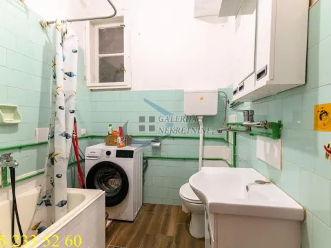 Prodaja, dvosoban stan, 57m², Stari Grad, Beograd - image 12