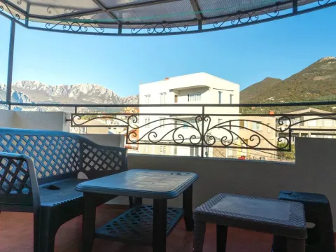 Rent, two bedroom apartment, 100m², Bjeliši, Bar - image 7