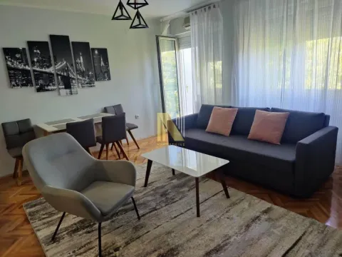 Izdavanje, dvosoban stan, 52m², Rotkvarija, Novi Sad Sve Podlokacije - image 2