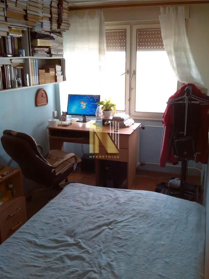Prodaja, trosoban stan, 65m², Liman 3, Novi Sad Sve Podlokacije