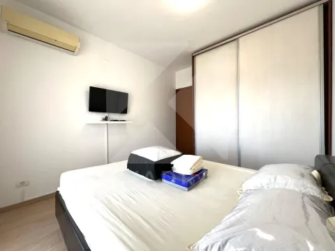 Rent, two bedroom apartment, 75m², City Kvart, Podgorica - image 6