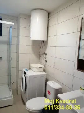 Prodaja, dvosoban stan, 41m², Centar, Zlatibor - image 11