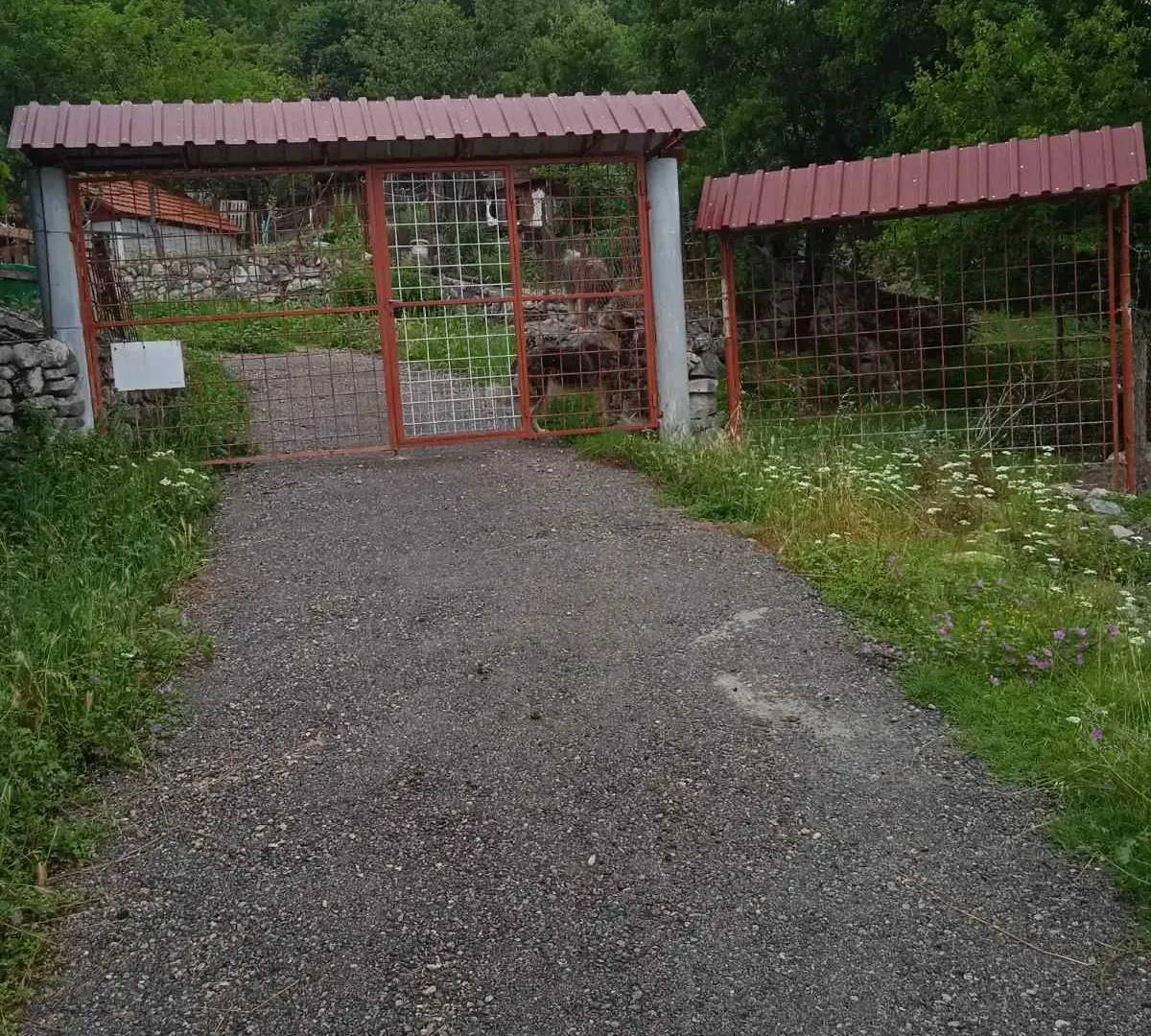 Prodaja, plac, 62467m², Podgorica, Crna Gora