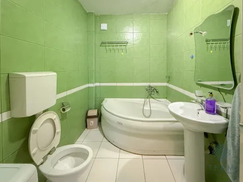 Izdavanje, dvosoban stan, 60m², Donja Gorica, Podgorica - image 6