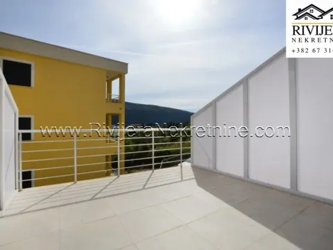 Prodaja, jednosoban stan, 54m², Đenovići, Herceg Novi - image 4