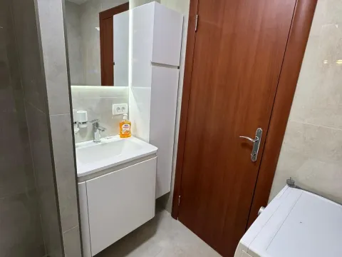 Rent, three bedroom apartment, 92m², Krivi Most, Podgorica - image 13