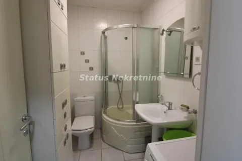 Izdavanje, garsonjera, 28m², Grbavica, Novi Sad Sve Podlokacije - image 14