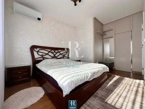 Izdavanje, jednosoban stan, 50m², Tološka šuma, Podgorica - image 9