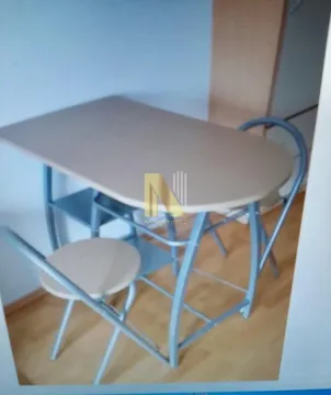 Izdavanje, garsonjera, 21m², Grbavica, Novi Sad Sve Podlokacije - image 6
