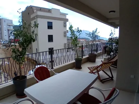 Sale, one bedroom apartment, 51m², Dubovica, Budva - image 16