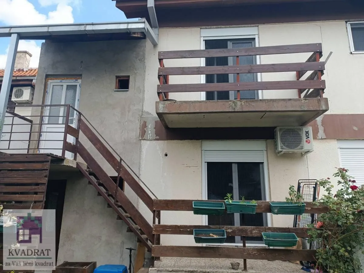 Sale, house, 115m², Obrenovac, Beograd