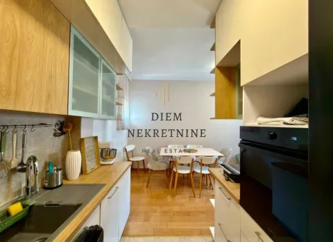 Sale, one bedroom apartment, 62m², Centar, Bar - image 1