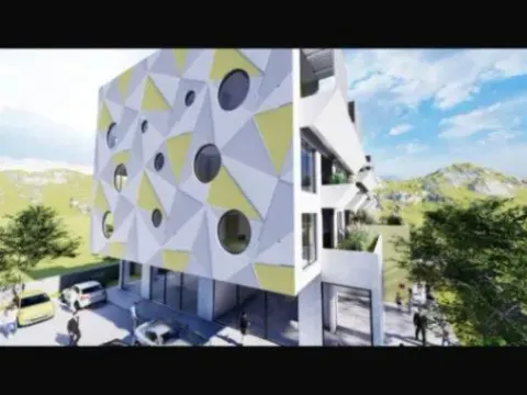 Sale, office space, 503m², Gornja Gorica, Podgorica - image 5