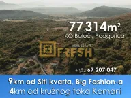 Sale, land lot, 77314m², Ostalo, Podgorica - image 8