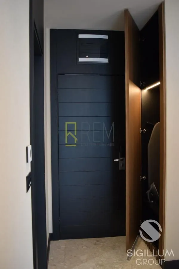 Sale, one bedroom apartment, 44m², Kolašin, Crna Gora