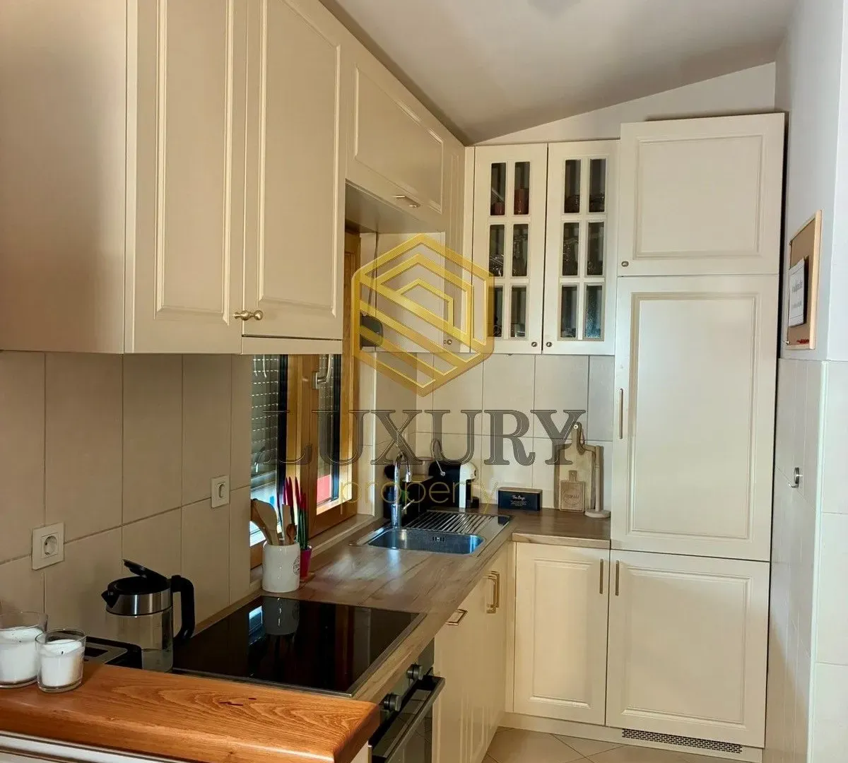 Rent, studio apartment, 37m², Preko Morače, Podgorica