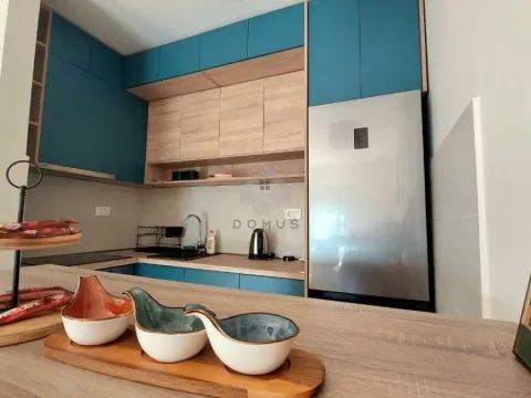 Izdavanje, jednosoban stan, 39m², Pobrežje, Podgorica - image 6