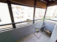 Izdavanje, dvosoban stan, 70m², Stari Aerodrom, Podgorica - image 16