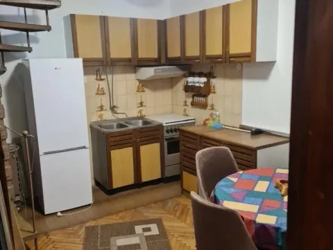 Izdavanje, dvosoban stan, 50m², Autokomanda, Voždovac Sve Podlokacije - image 3