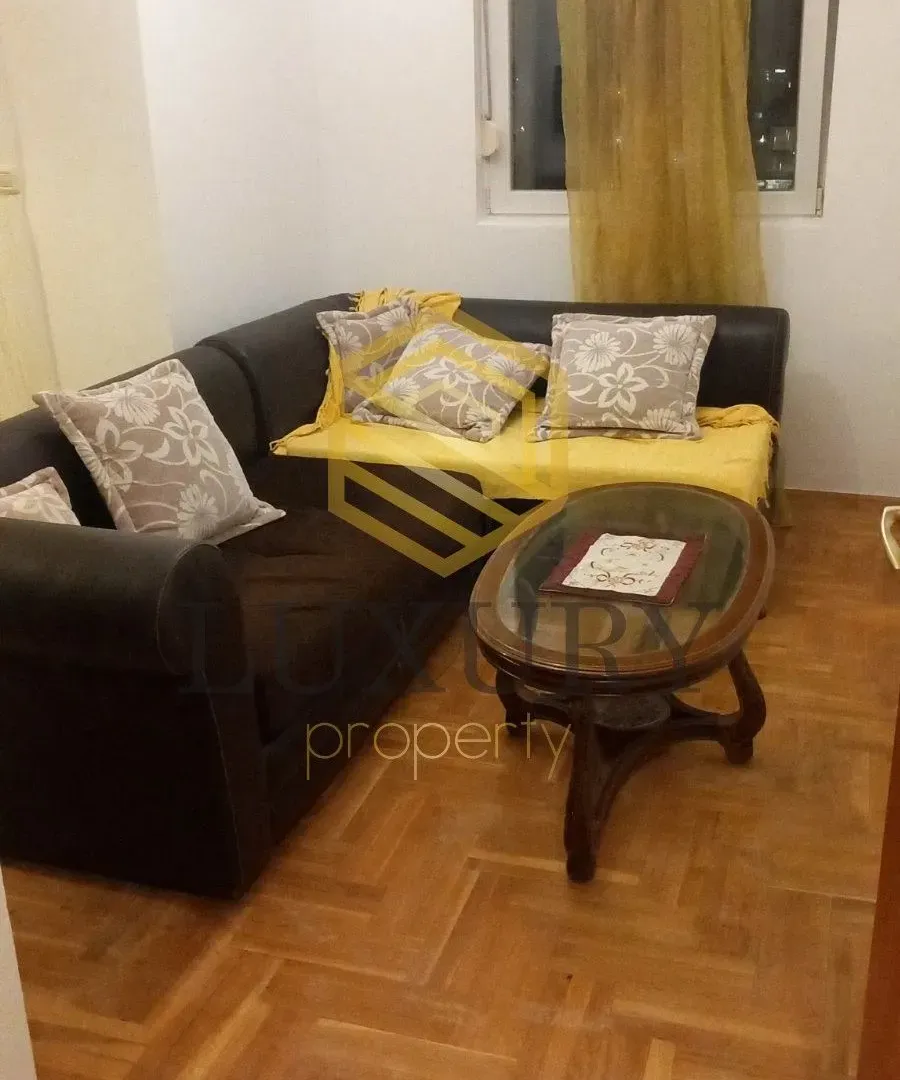 Izdavanje, jednosoban stan, 48m², Stari Aerodrom, Podgorica