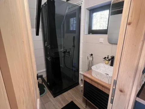 Prodaja, kuća, 50m², Borje, Žabljak - image 14