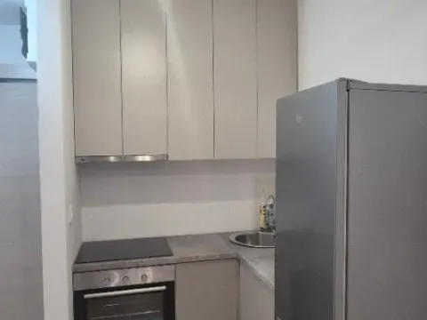 Izdavanje, jednosoban stan, 32m², Stara Varoš, Podgorica - image 4