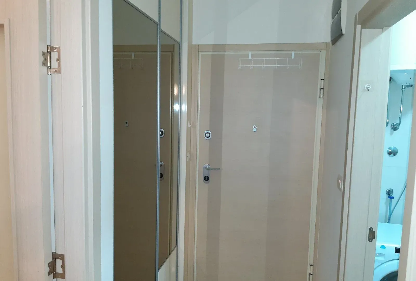 Prodaja, stan, 47m², Podgorica, Crna Gora