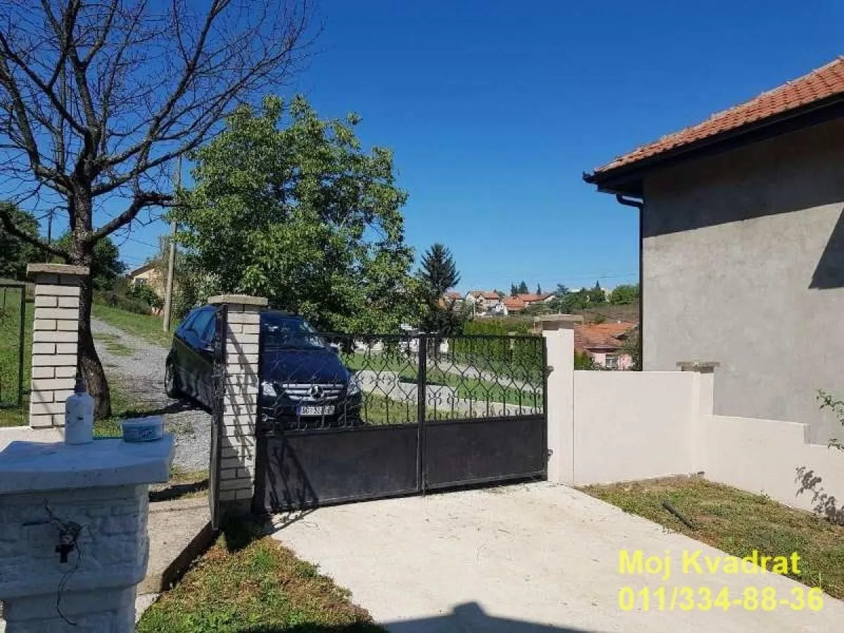 Sale, house, 158m², Arnajevo, Barajevo