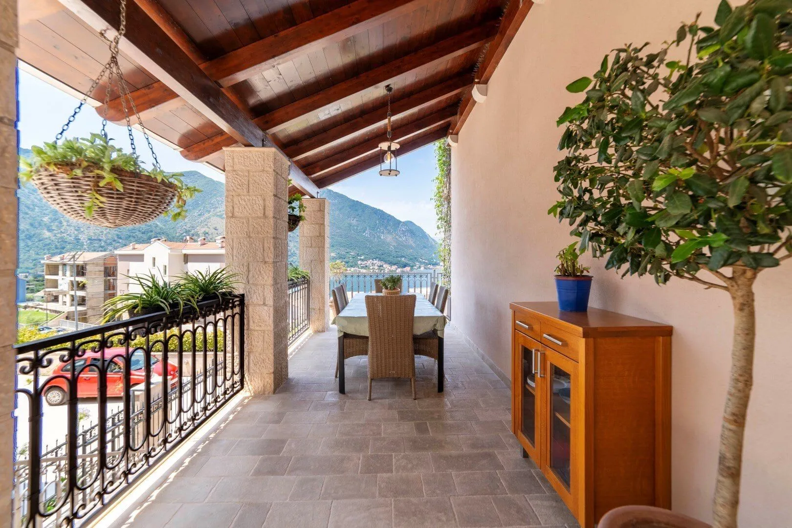 Sale, house, 507m², Dobrota, Kotor