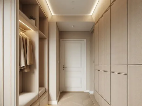 Prodaja, stan, 23m², Tivat, Crna Gora - image 10