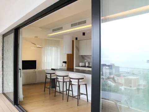 Sale, three bedroom apartment, 124m², Komoševina, Budva - image 30