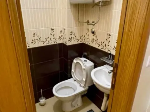 Izdavanje, dvosoban stan, 70m², Zagorič, Podgorica - image 3