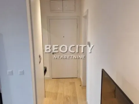 Rent, two bedroom apartment, 38m², Dorćol Sve Podlokacije, Beograd - image 4