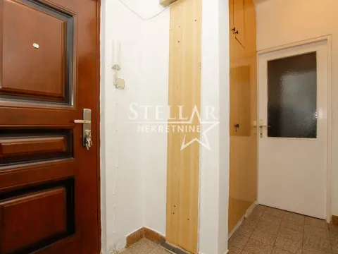 Izdavanje, jednosoban stan, 40m², Zabjelo, Podgorica - image 12